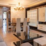 Rent 3 bedroom apartment of 252 m² in Madrid