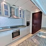 Rent 1 bedroom apartment of 124 m² in Dubai Marina