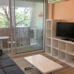 Rent 1 bedroom apartment of 20 m² in La Grande-Motte