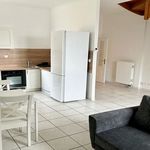 Rent 1 bedroom apartment in GENAS