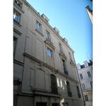 Appartement de 25 m² avec 1 chambre(s) en location à Angers