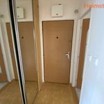 Rent 2 bedroom apartment of 45 m² in Ostrava