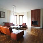 Rent 4 bedroom apartment of 140 m² in Babiczki