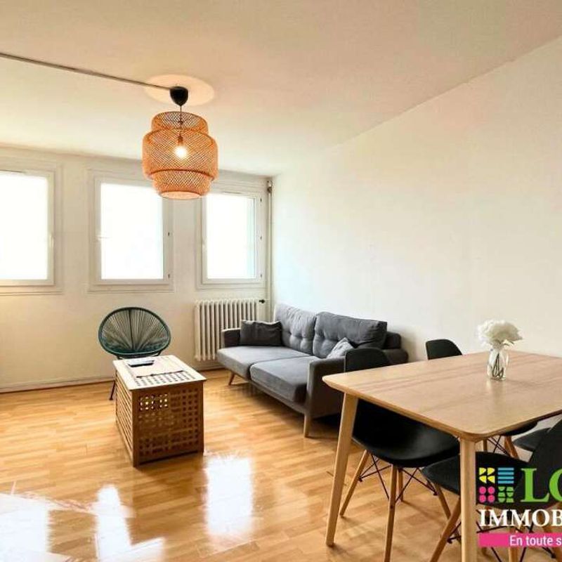 Location appartement 4 pièces 71 m² Muret (31600)