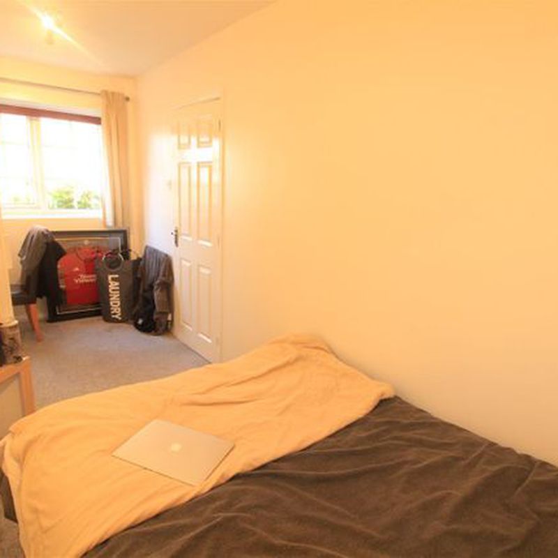 Property to rent in Matlock Court, Nottingham NG1
