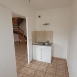 Rent 3 bedroom apartment of 53 m² in MAULETTET