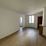 Appartement de 5389 m² avec 3 chambre(s) en location à Saint-Étienne