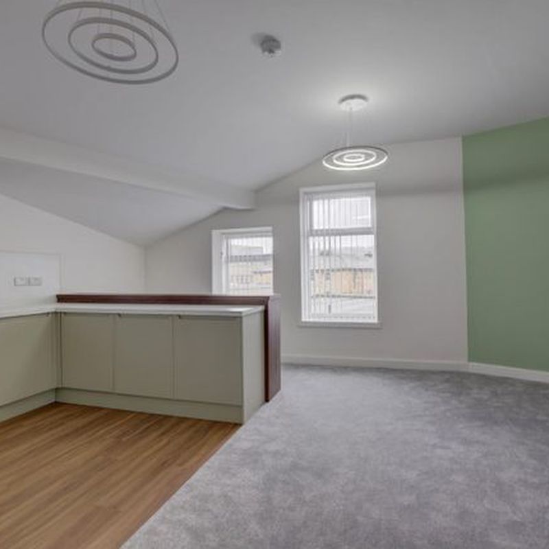 Flat to rent in Apartment 2, C, Manchester Road, Burnley BB11 Clow Bridge