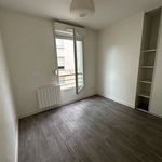 Appartement de 61 m² avec 3 chambre(s) en location à Évry-Courcouronnes