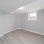 2 bedroom apartment of 365 sq. ft in Barrie