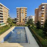Antalya konumunda 3 yatak odalı 170 m² daire