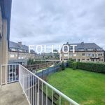Rent 2 bedroom apartment of 30 m² in AVRANCHES