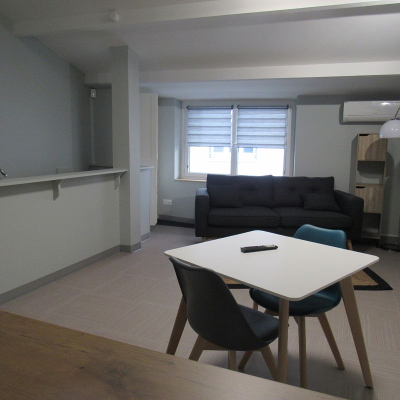 Appartement 47 m² -2 Pièces -Tain-L'Hermitage (26600)