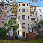 Rent 2 bedroom apartment of 53 m² in Chemnitz