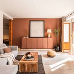 Rent 1 bedroom apartment of 85 m² in Madrid