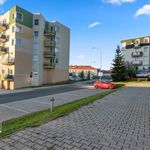 Rent 1 bedroom apartment of 61 m² in Náchod