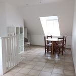 Rent 2 bedroom apartment of 38 m² in Blois