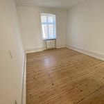 Rent 5 bedroom apartment of 158 m² in Frederiksberg