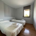 Alquilo 3 dormitorio apartamento de 105 m² en Begues