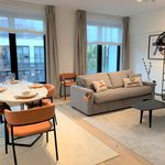 Rent 2 bedroom apartment of 89 m² in Ixelles