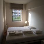 Huur 1 slaapkamer appartement in Ixelles