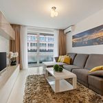 Pronajměte si 2 ložnic/e byt o rozloze 57 m² v Konstantinovy Lázně