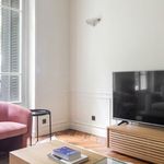 Appartement de 107 m² avec 3 chambre(s) en location à Paris