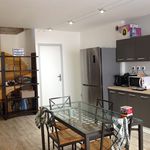 Rent 1 bedroom apartment of 19 m² in fontenaylecomte