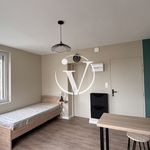 Rent 1 bedroom apartment of 24 m² in Vendôme