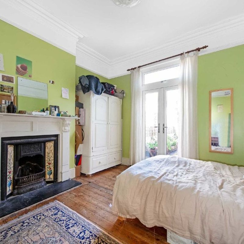 house for rent in Montpelier Road Peckham, SE15
