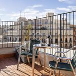 Alquilo 1 dormitorio apartamento de 72 m² en Barcelona