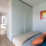 Affitto 1 camera appartamento di 38 m² in Padova