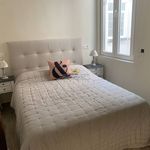 Alquilo 3 dormitorio apartamento de 169 m² en Madrid