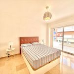 Alquilo 3 dormitorio apartamento de 87 m² en Fuengirola