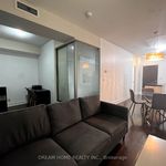 Rent 2 bedroom apartment of 61 m² in Toronto