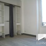 Appartement de 33 m² avec 2 chambre(s) en location à Orléans