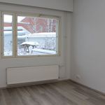 Rent 2 bedroom apartment of 43 m² in Asemantausta,