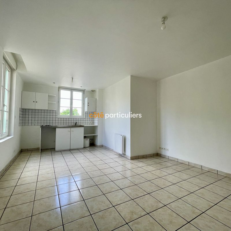 Location
Appartement
 46 m² - 
 2 Pièces - 
Évreux (27000)