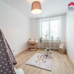 Rent 3 bedroom apartment of 71 m² in Olomouc