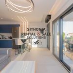 Rent 2 bedroom apartment of 75 m² in Nikiti
