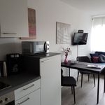 Rent 1 bedroom apartment of 30 m² in Bad Kreuznach