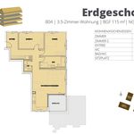 Rent 4 bedroom apartment of 90 m² in Wagenhausen