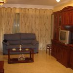 Rent 4 bedroom apartment of 130 m² in Cádiz