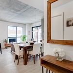 1 bedroom apartment of 505 sq. ft in Montréal