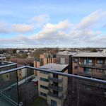 apartment at Tweed Court, West Drayton