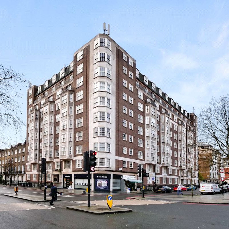 1 bedroom apartment to rent Lisson Grove