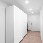Rent 3 bedroom apartment of 135 m² in Praha
