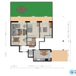 Rent 2 bedroom apartment of 70 m² in Salamanca