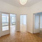Appartement de 126 m² avec 2 chambre(s) en location à Etterbeek