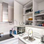 1 bedroom apartment of 49 m² in paris